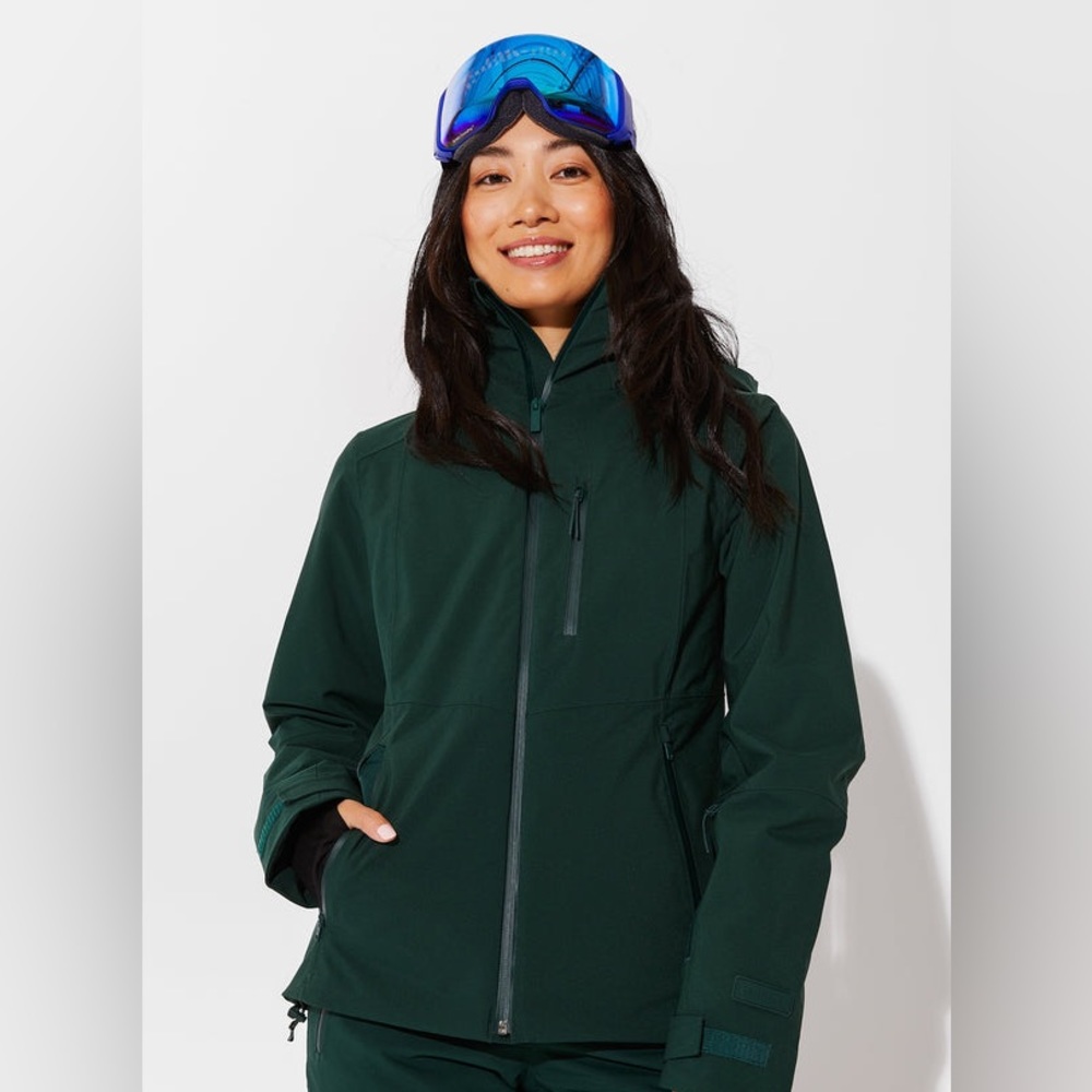 HalfDays Lawrence Jacket